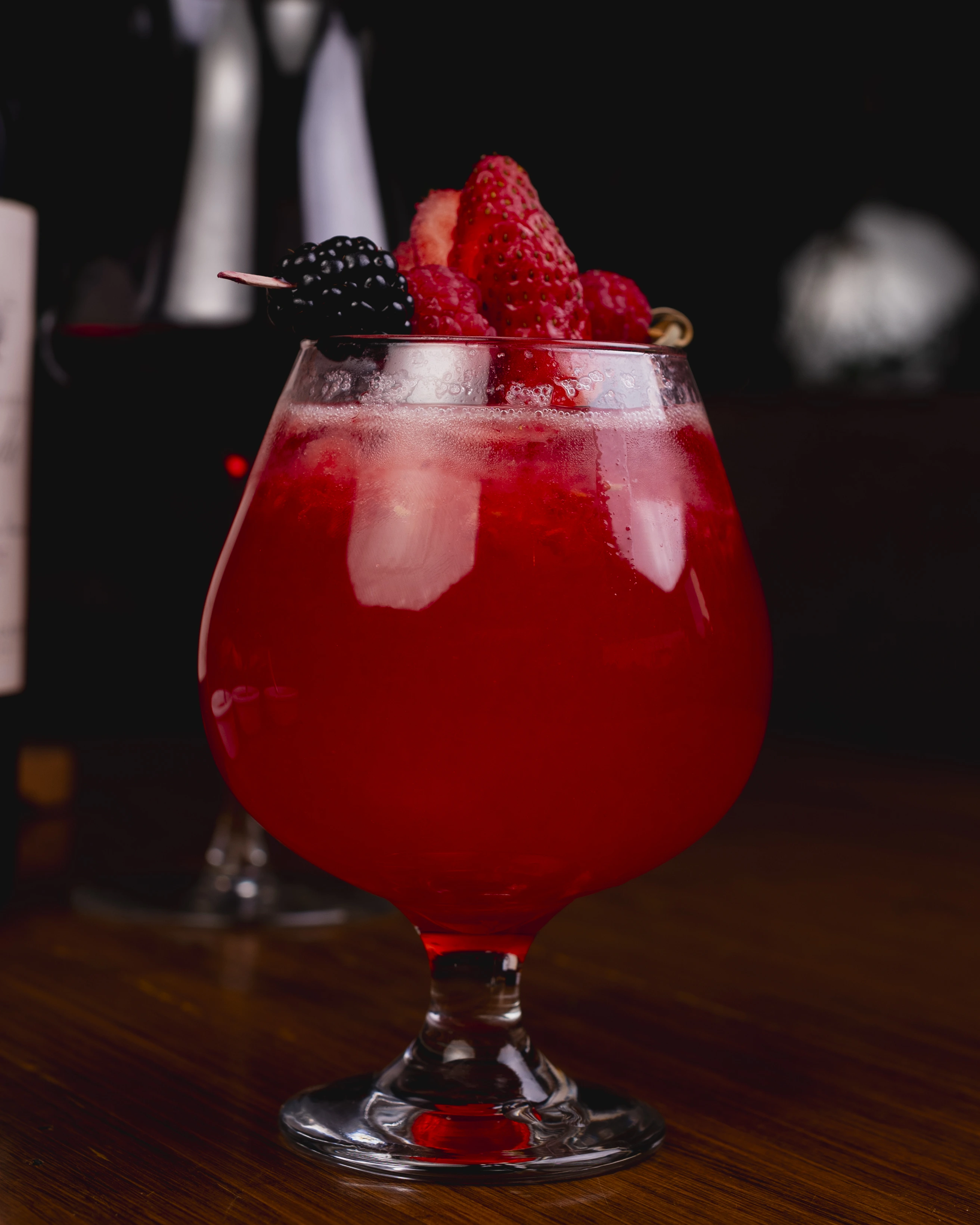 Ambiente moderno y acogedor de San Telmo – Cortes y Pepitos en Guadalajara