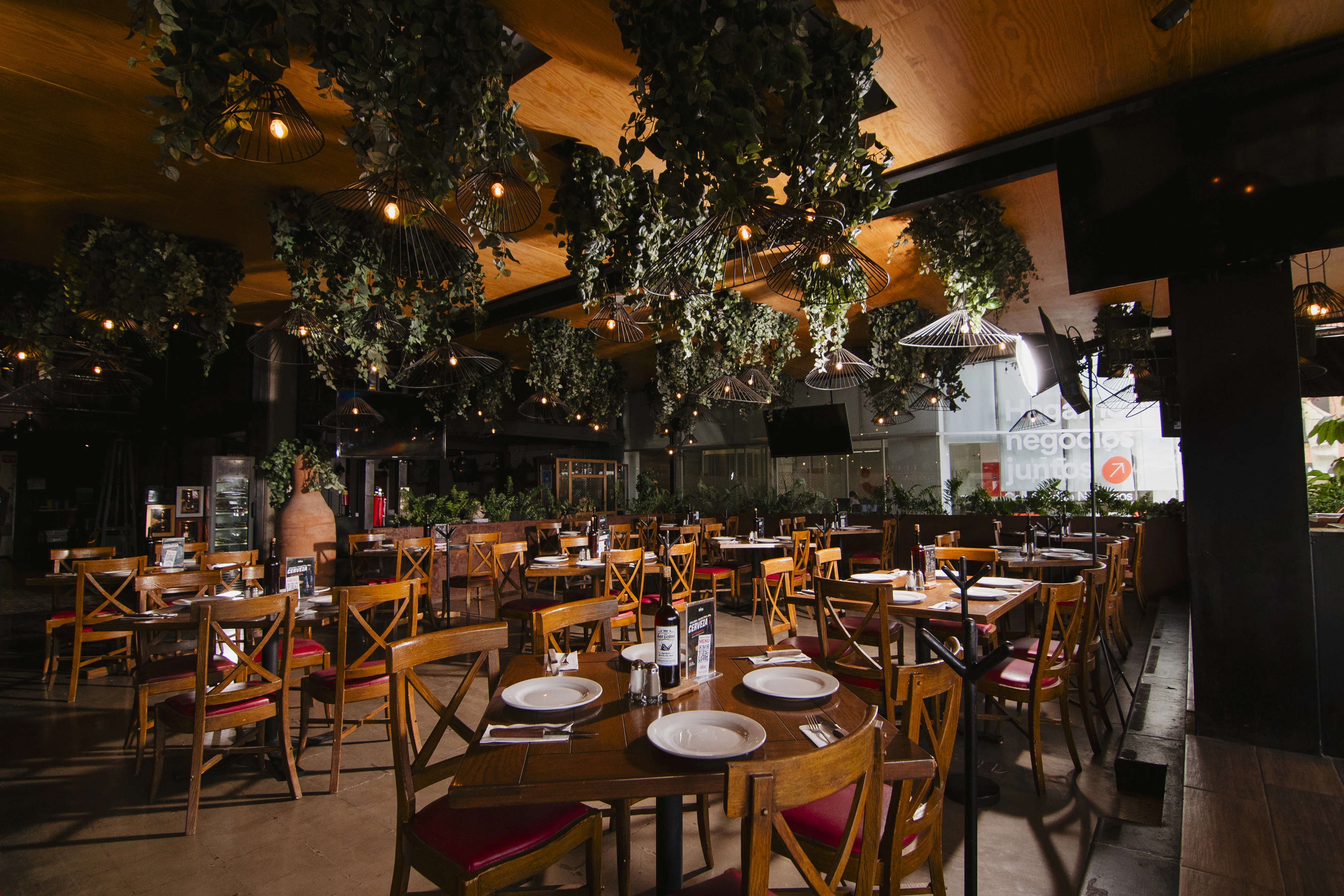 San Telmo – Cortes y Pepitos: parrilla argentina en Tlajomulco, cortes a la brasa